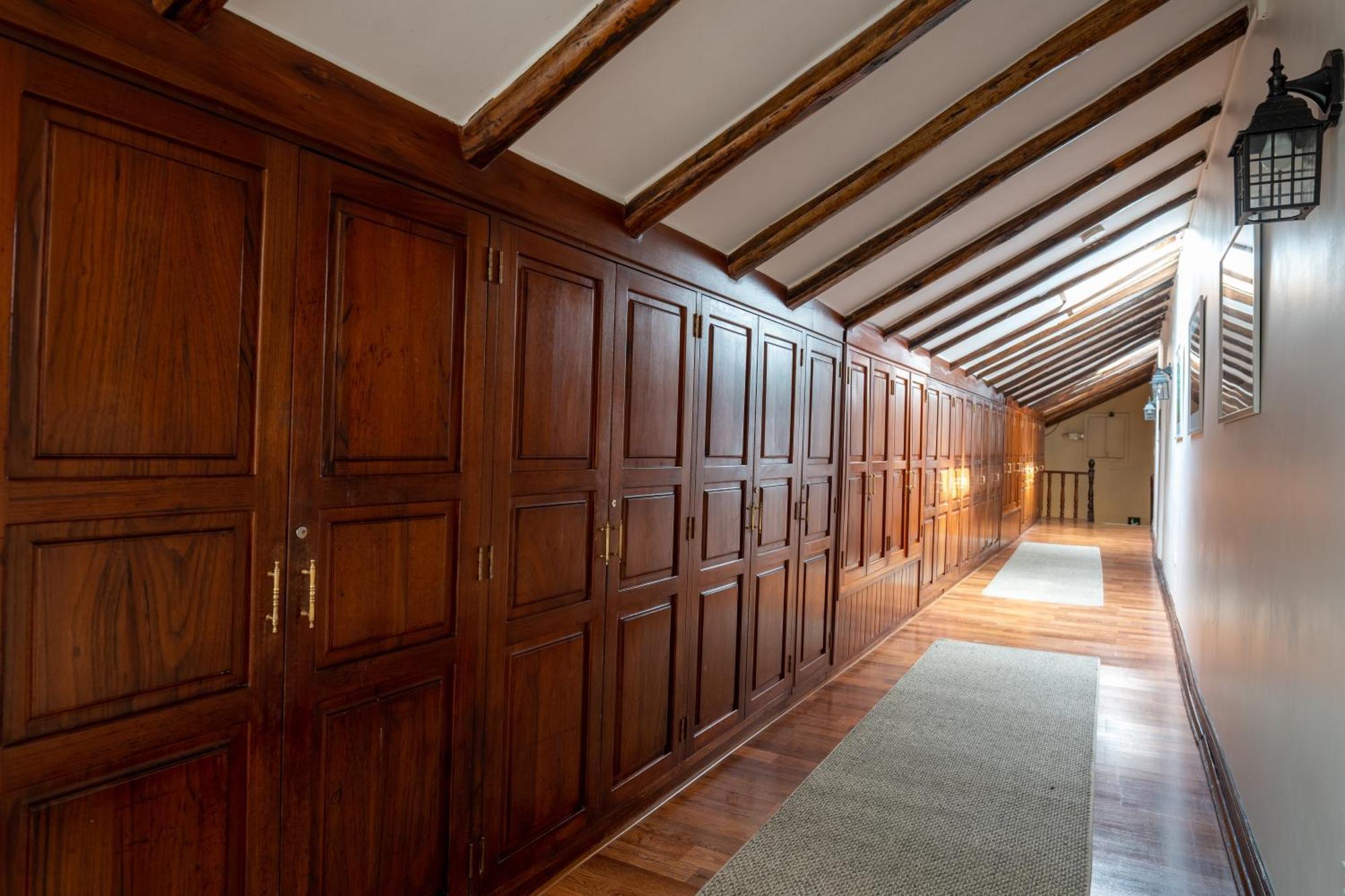 Hotel Boutique Santa Lucia Cuenca Extérieur photo