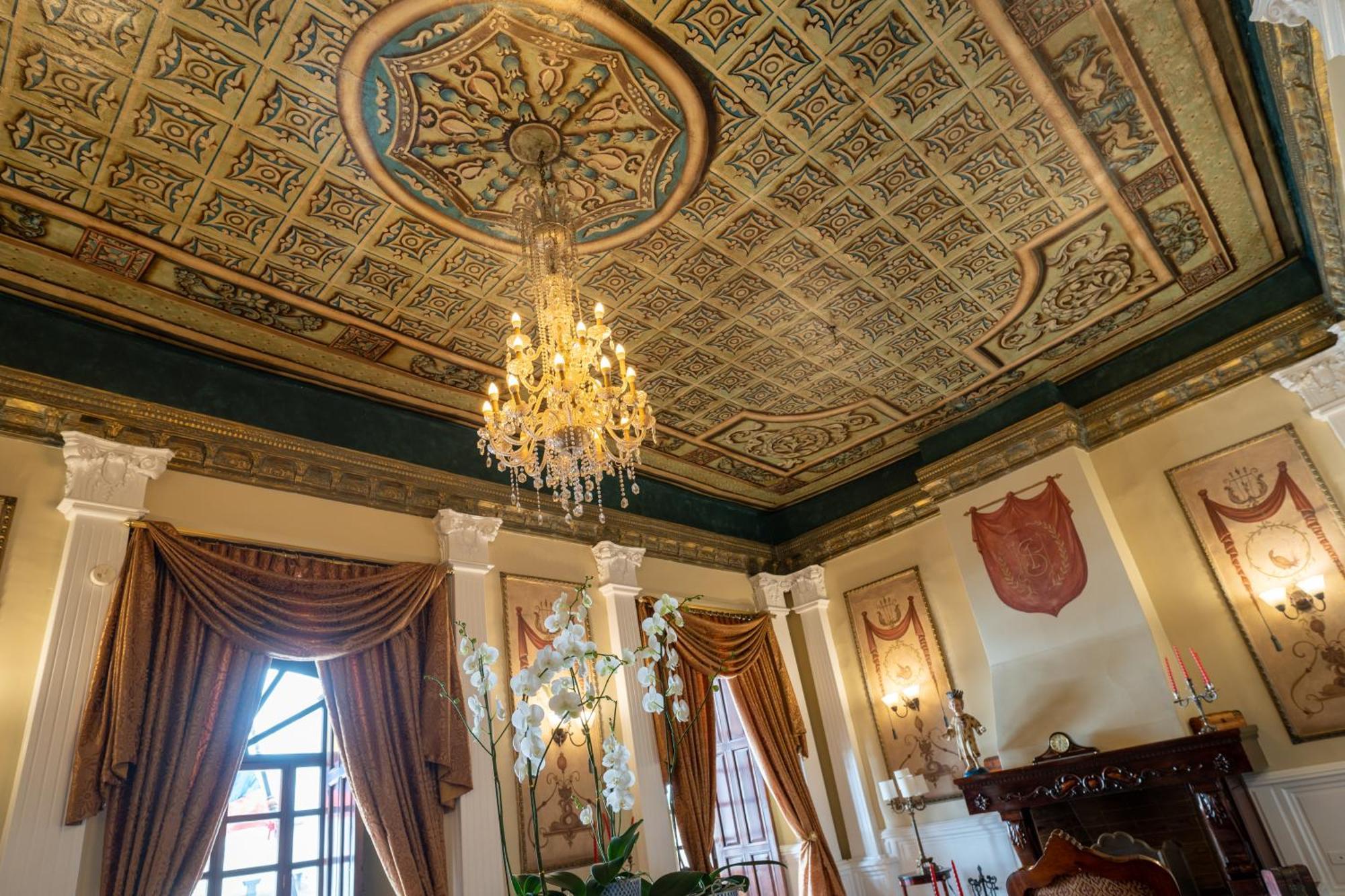 Hotel Boutique Santa Lucia Cuenca Extérieur photo