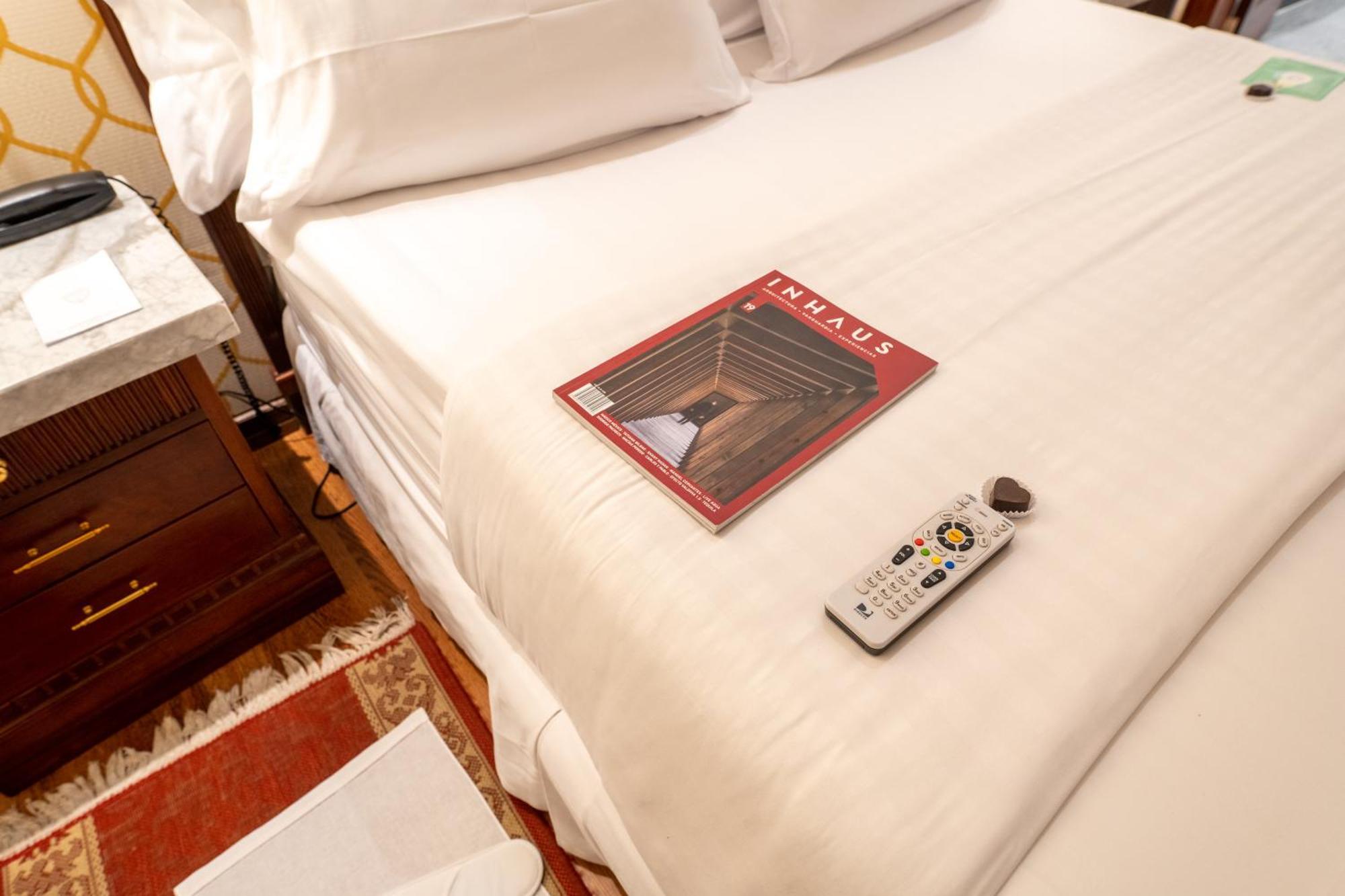 Hotel Boutique Santa Lucia Cuenca Extérieur photo