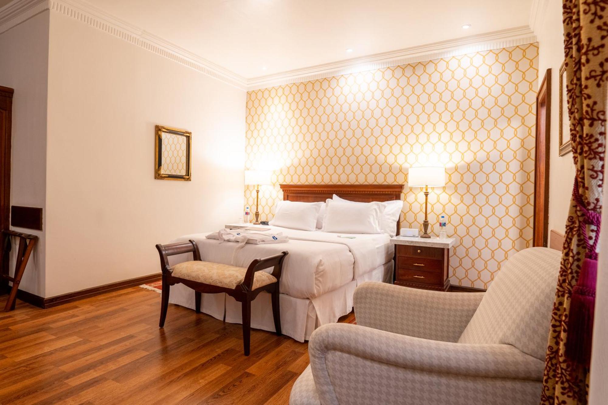 Hotel Boutique Santa Lucia Cuenca Extérieur photo