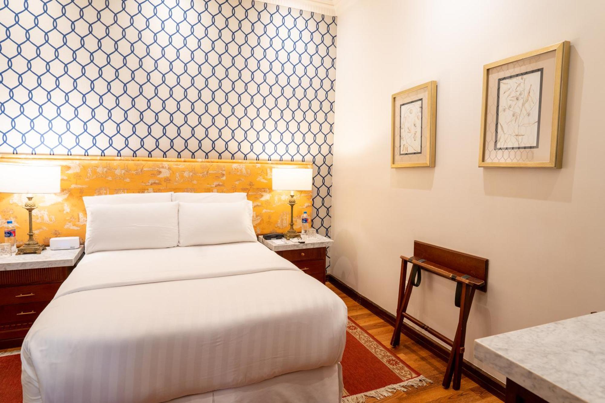 Hotel Boutique Santa Lucia Cuenca Extérieur photo