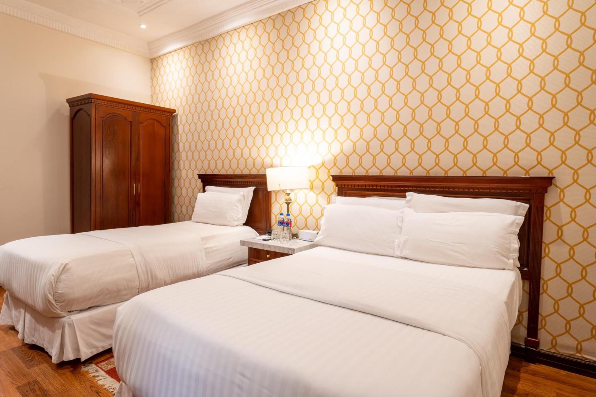 Hotel Boutique Santa Lucia Cuenca Extérieur photo