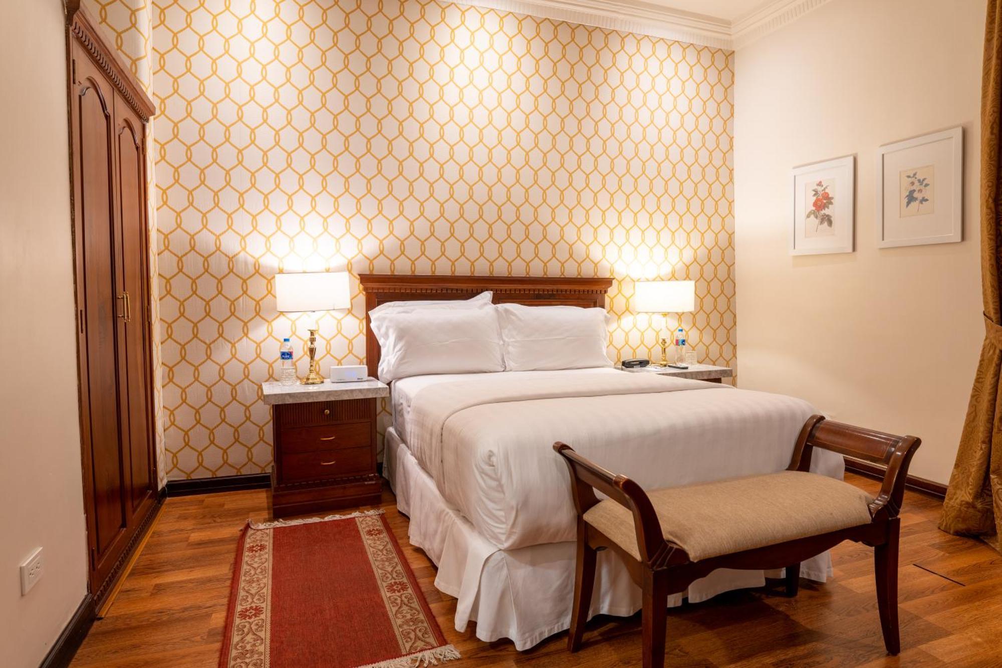 Hotel Boutique Santa Lucia Cuenca Extérieur photo