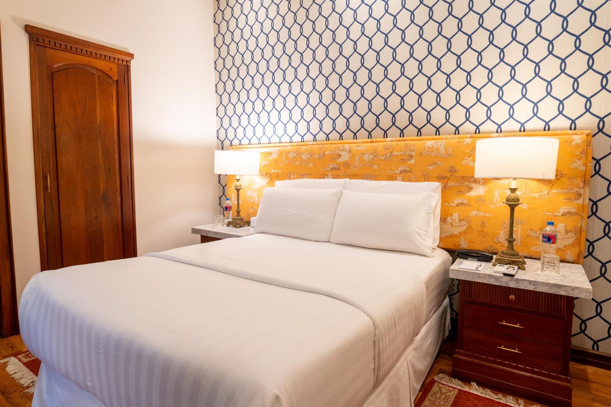 Hotel Boutique Santa Lucia Cuenca Extérieur photo