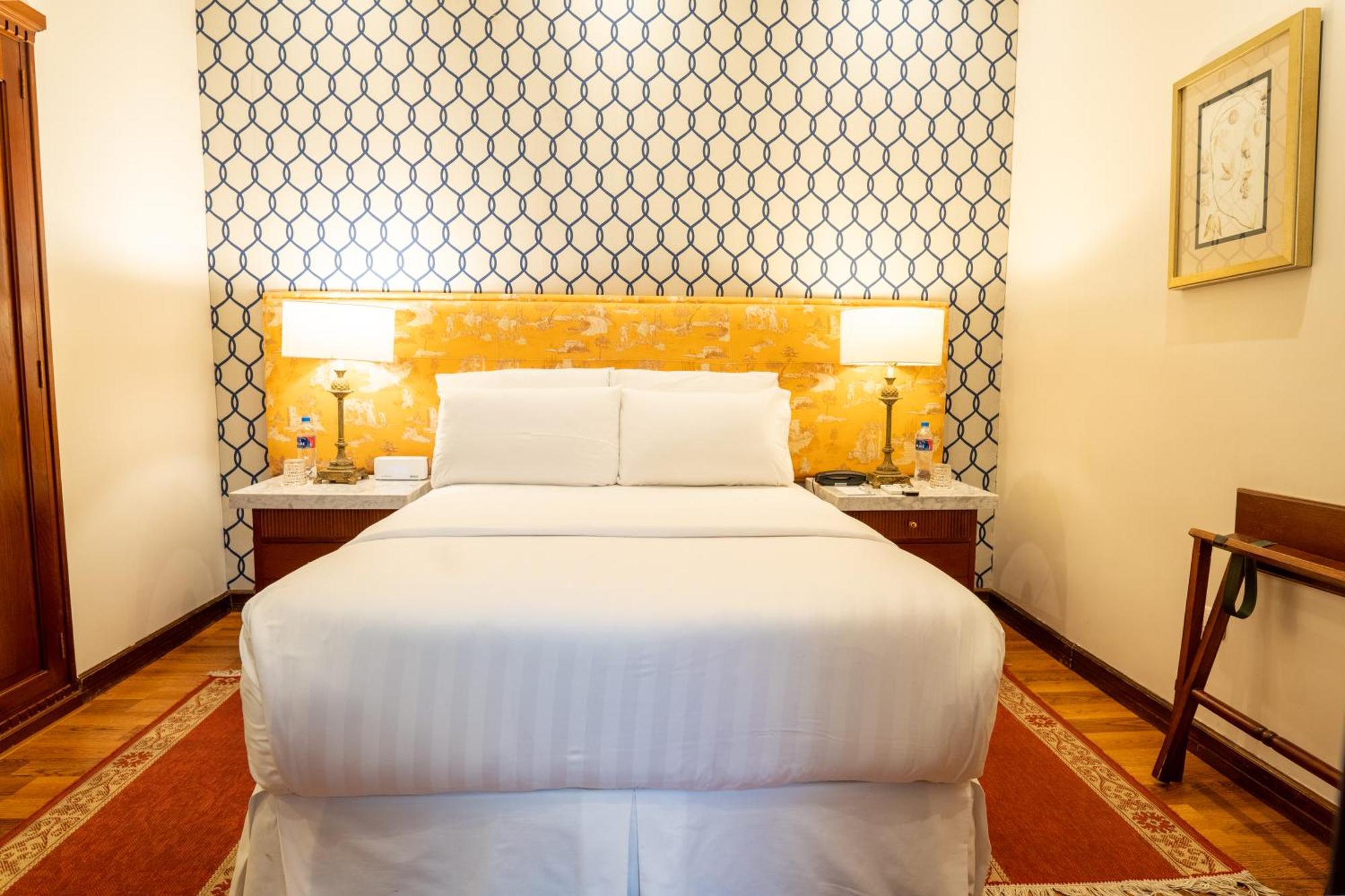 Hotel Boutique Santa Lucia Cuenca Extérieur photo