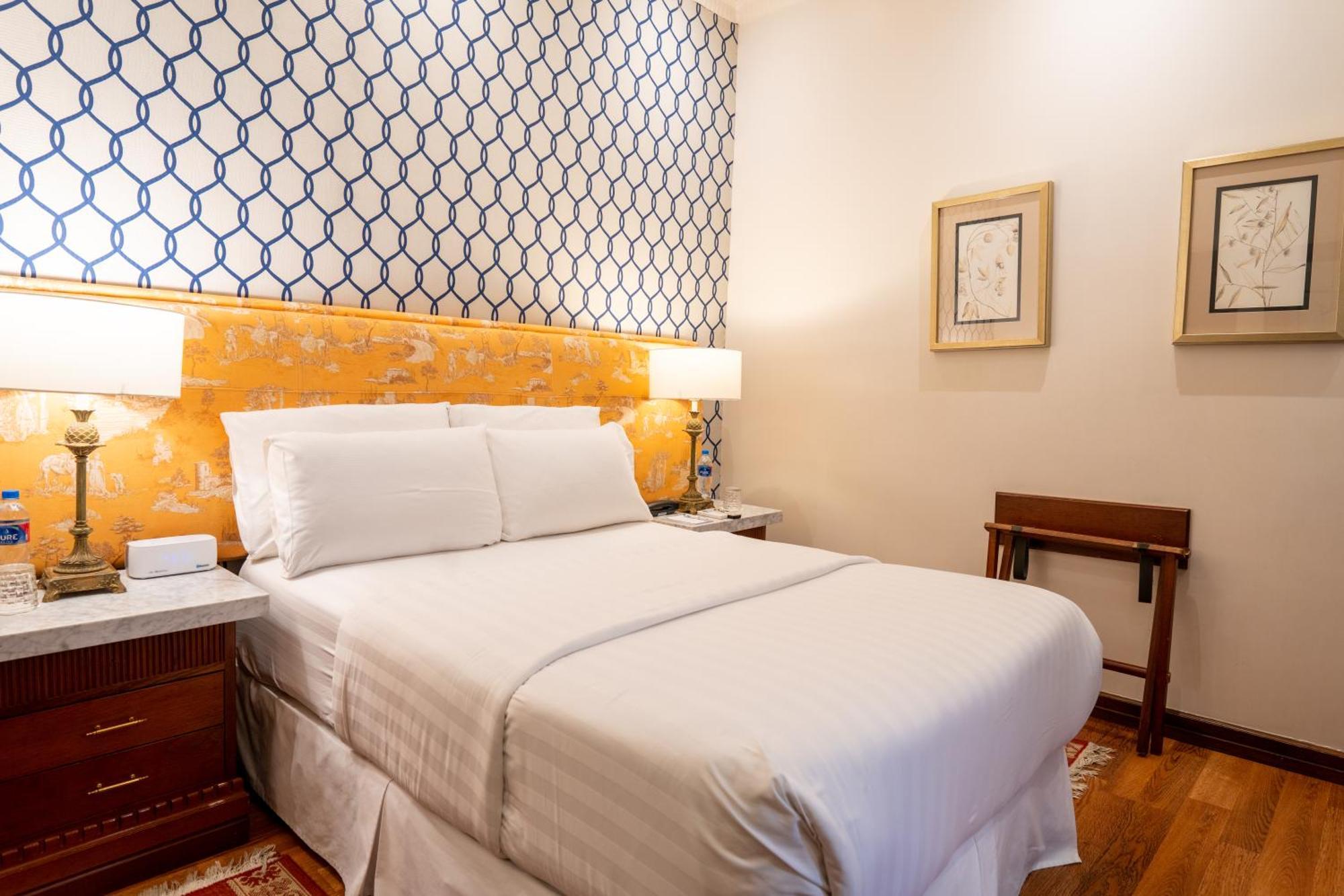 Hotel Boutique Santa Lucia Cuenca Extérieur photo